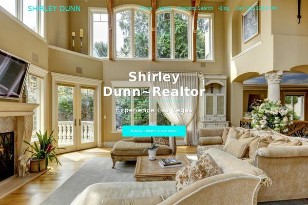 Sydney theme site design template sample