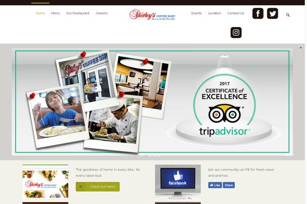 Site using Quotes Collection plugin