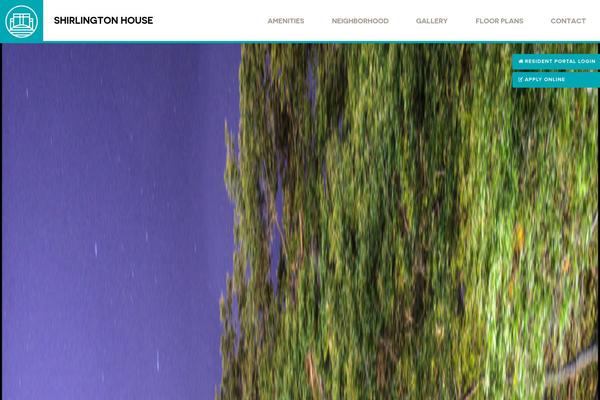 Site using Rocket-lazy-load plugin