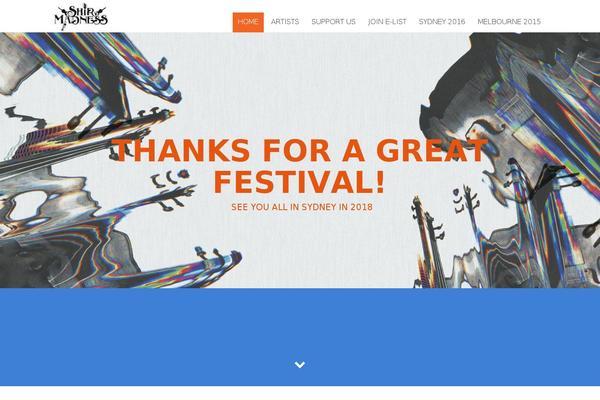 Site using WP Ultimate CSV Importer plugin