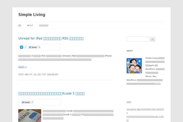 Lionmedia-child theme site design template sample