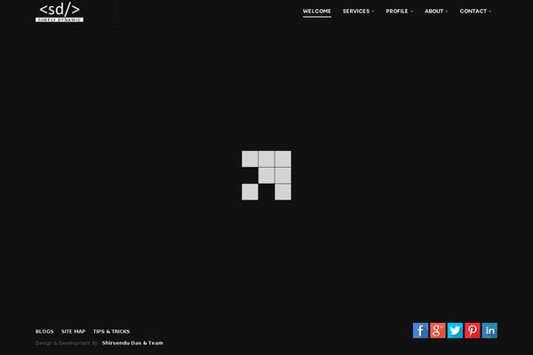 Site using Advanced-categories-widget plugin