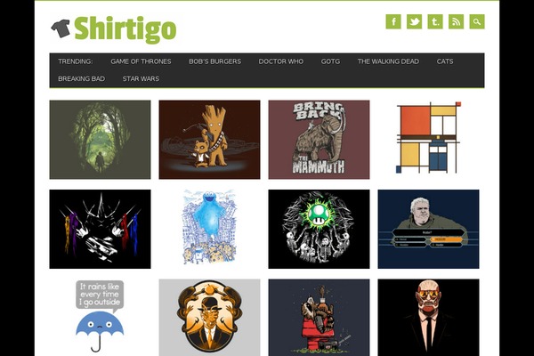 Site using Jetpack-search plugin