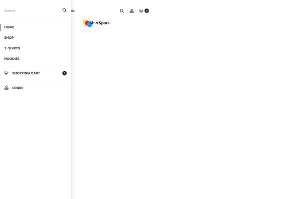 Site using Soo-wishlist plugin