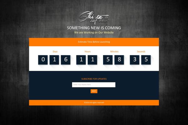 shirtzbyray.com site used Semper-fi