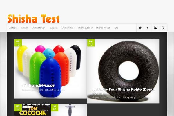 Site using Elegantbuilder plugin