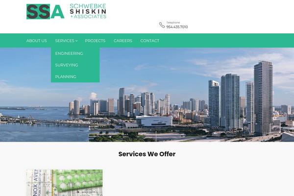 shiskin.com site used Shiskin