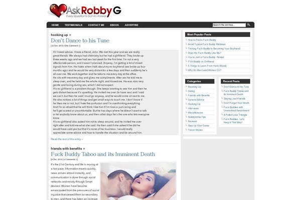 Site using WP Contact Form plugin