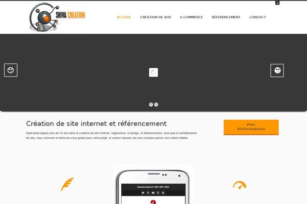 Cleanlab-child theme site design template sample