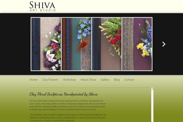 Minimatica theme site design template sample