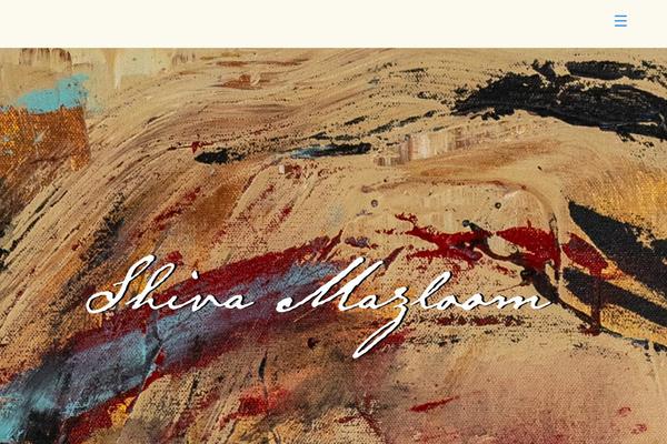 Site using Artplacer-widget plugin