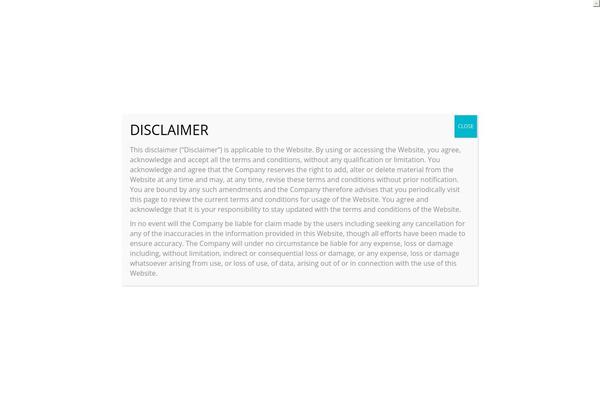 shivamdevelopers.com site used Kastell