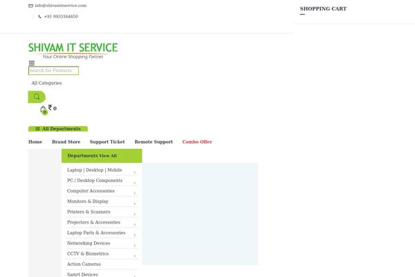 Site using Theme-customisations-master plugin
