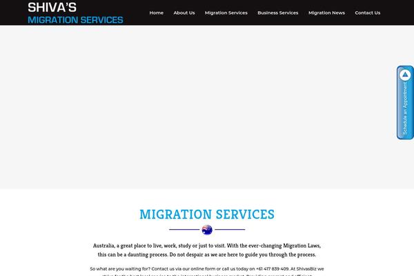 Site using Bridge-core plugin