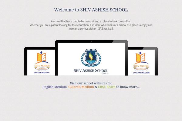 shivashish.com site used Sodelicious2_green