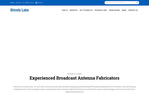 Site using Advanced AJAX Product Filters plugin