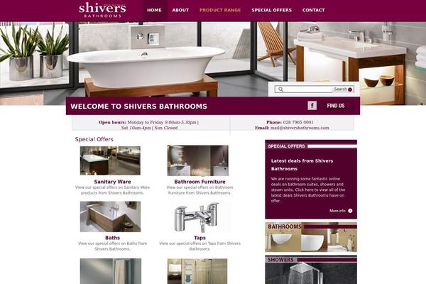 Site using FooboxV2 plugin