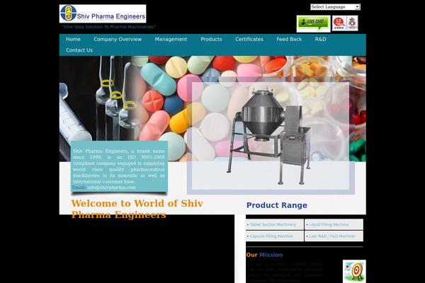 Site using Grid Products plugin