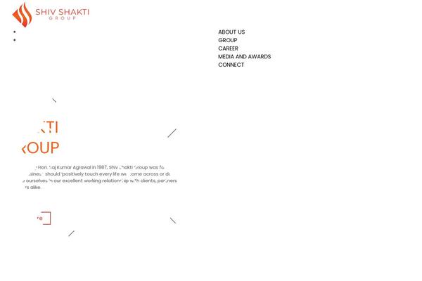 Yootheme-child theme site design template sample
