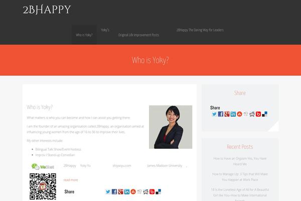 Asteria Lite theme site design template sample