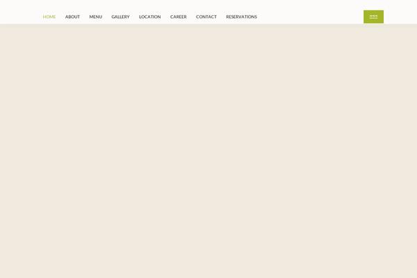 Site using WPFront Scroll Top plugin