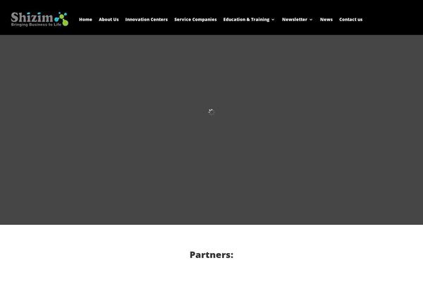 Site using Embed-pdf-viewer plugin