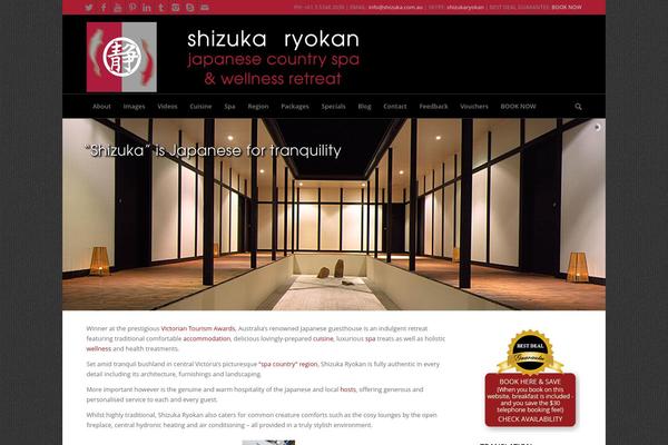 Site using Juiz Last Tweet Widget plugin