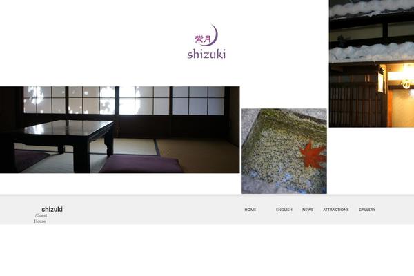 Site using Responsive Photo Gallery plugin