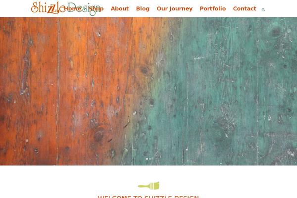 Site using Ecwid Shopping Cart plugin