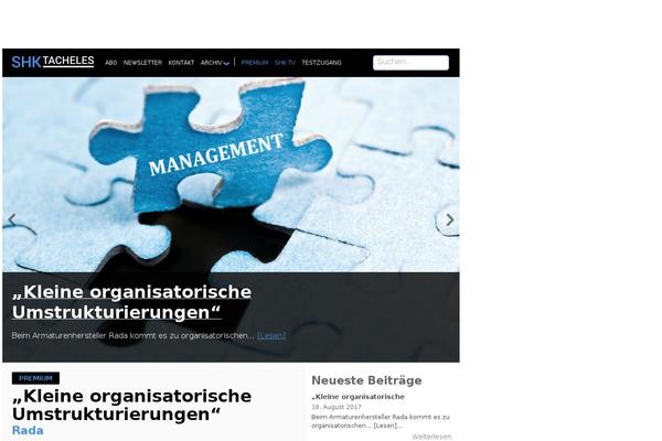 Site using Divi-Blog-Extras plugin