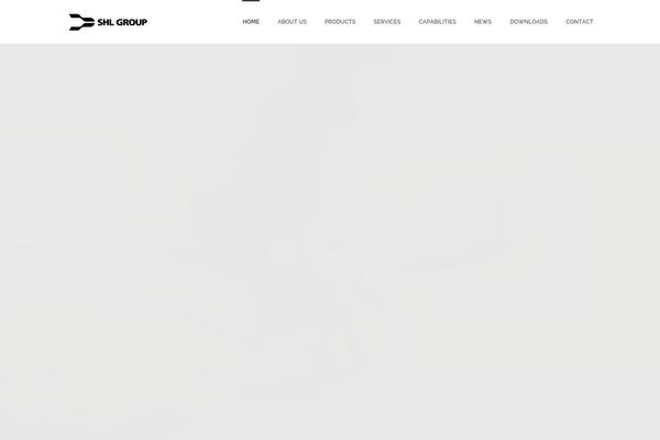 Site using Event List Calendar plugin