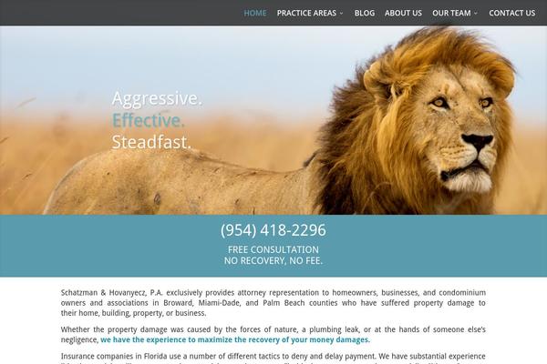 Site using Google-places-reviews-pro plugin