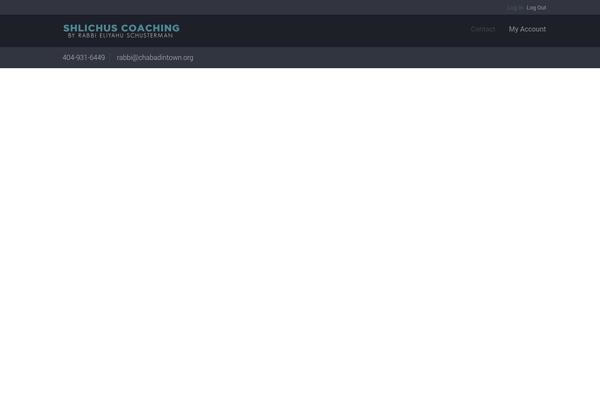 Site using Trades-shortcodes-plugin plugin