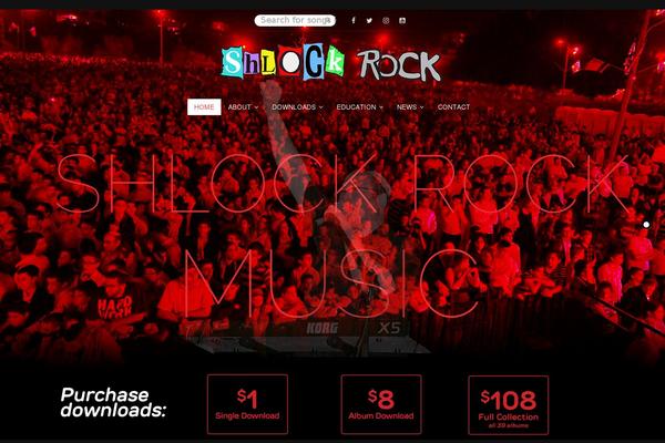 Site using Remixplus plugin