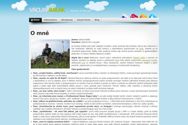 Site using ChangeTip plugin