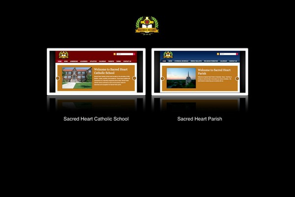Site using Front-slider plugin