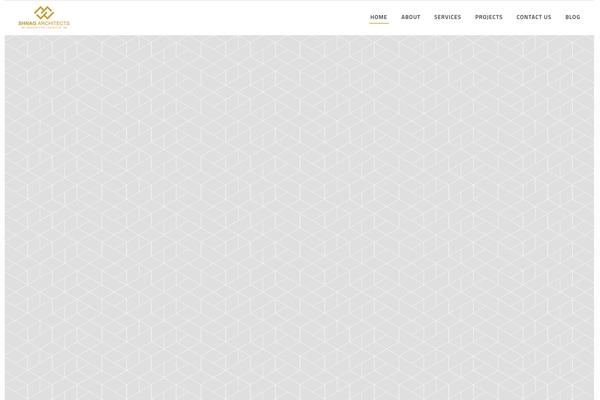 Site using Modulobox plugin