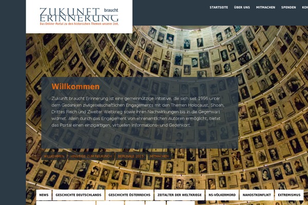 Site using Encyclopedia-pro plugin