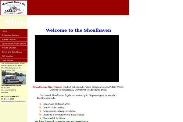 Rc theme site design template sample