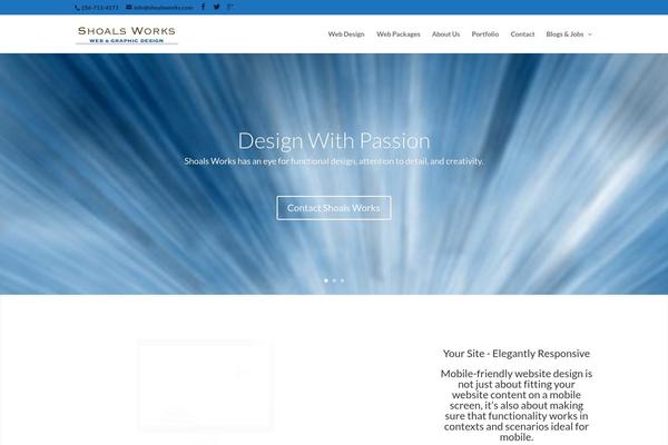 Site using Tco-email-forms plugin