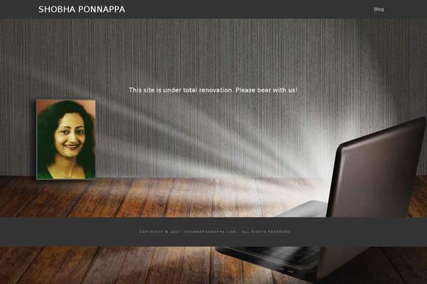 Site using Genesis-favicon-uploader plugin