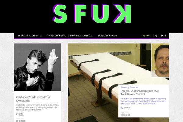 Site using footnotes plugin