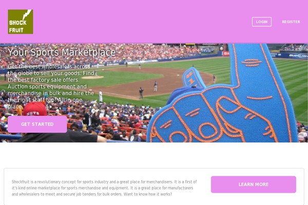 Site using Wp-job-manager-resumes plugin