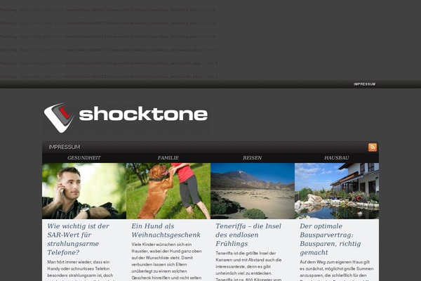 Yamidoo Magazine theme site design template sample
