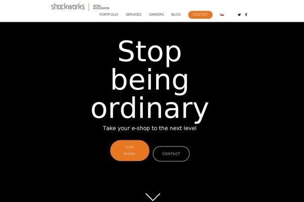 Site using Salient-nectar-slider plugin