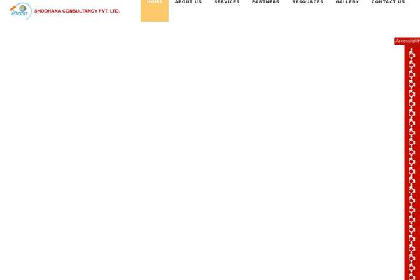 Site using Simple Download Monitor plugin