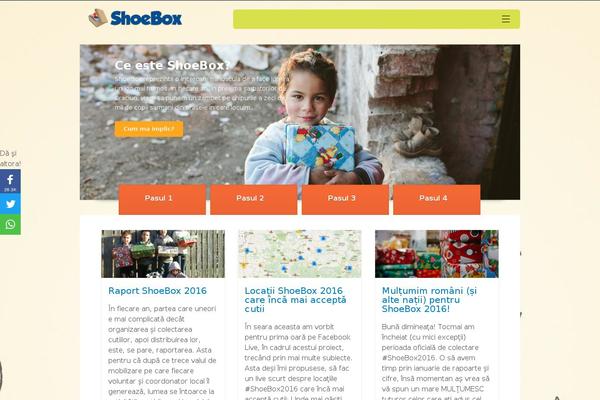 Site using Shutter Reloaded Plus plugin