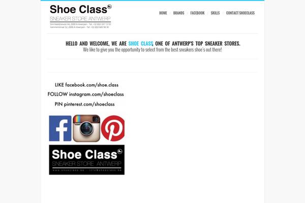 Site using Bra_social_media plugin