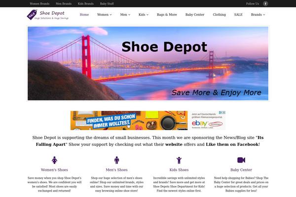 Site using Easy Shortcode Buttons plugin