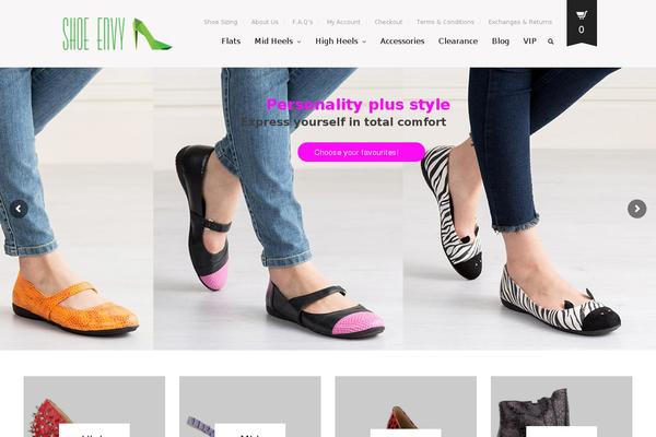Site using Popupally-pro plugin